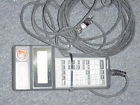 HIRATA H-3335 H3335 ROBOT TEACH PENDANT WITH CABLE